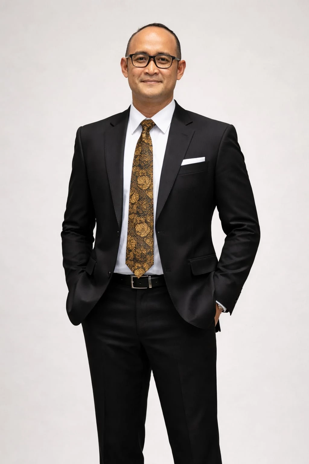 CSA Teddy Lesmana, S.H., M.H.