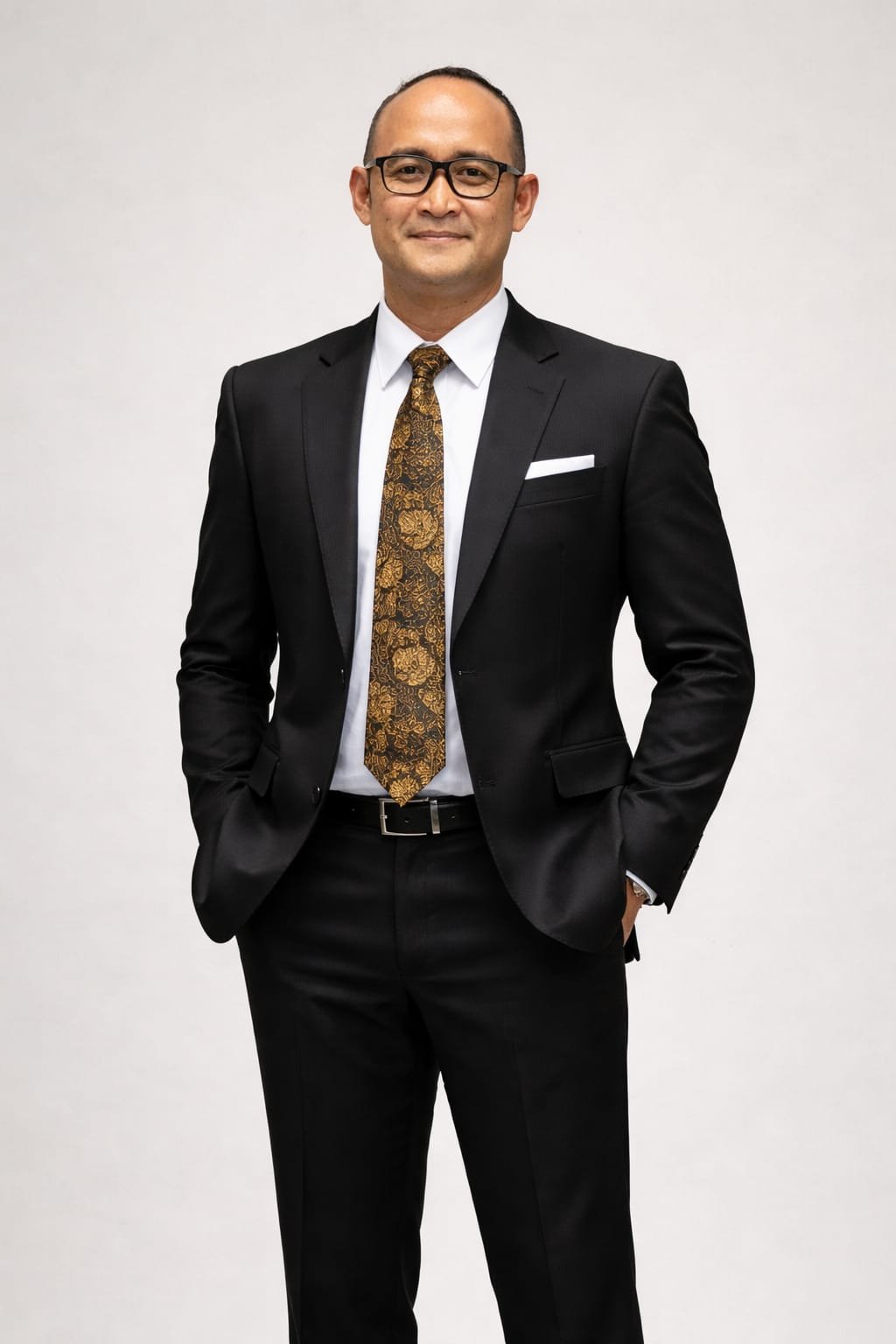 CSA Teddy Lesmana, S.H., M.H.