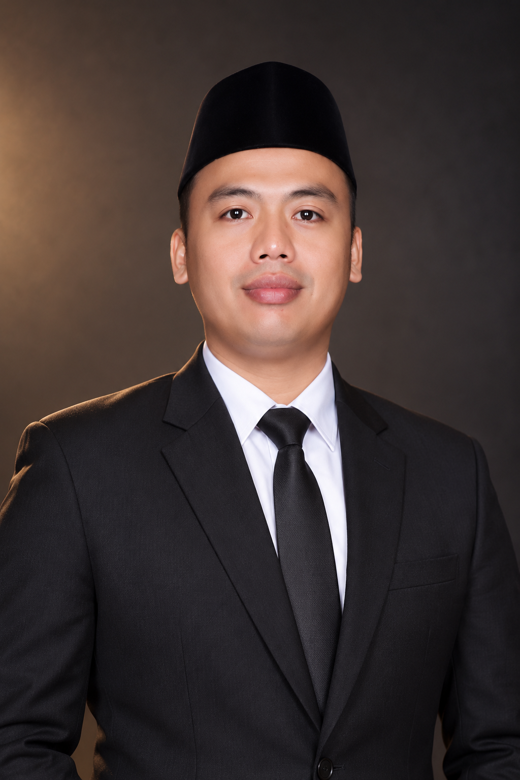 Ali Akbar, S.H., M.H.