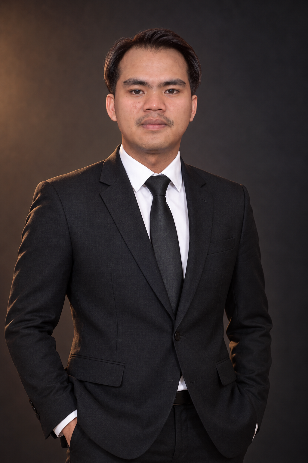 Dede Lutfi, S.H.
